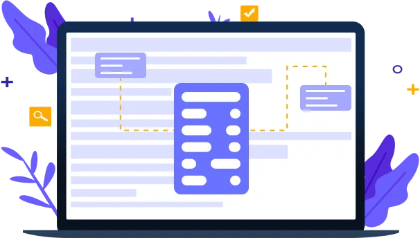 Local API
